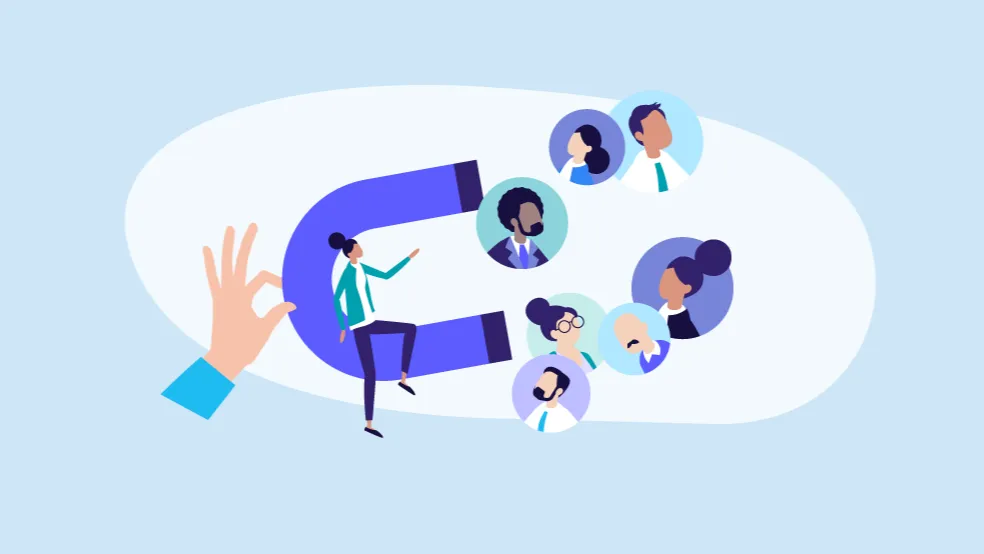 How to be the employer of choice for apprentices