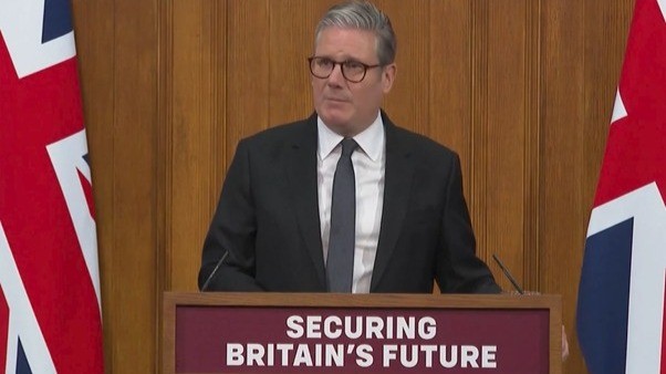 Apprenticeship Update! Big changes from August 2025