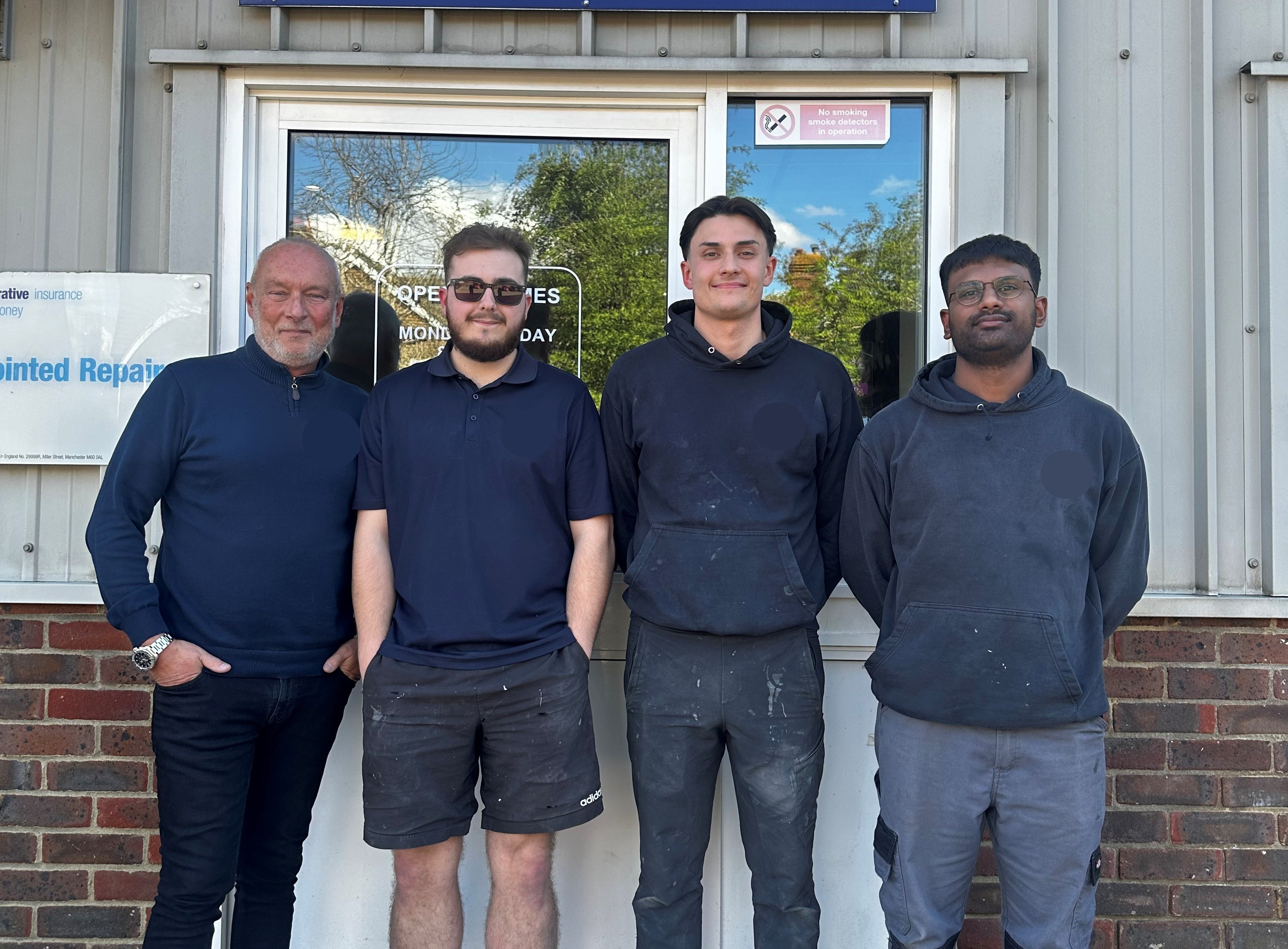 The apprenticeship system is changing. The real question is, will employers?